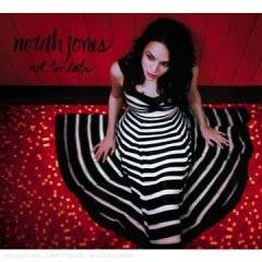 Norah Jones : Not Too Late (Deluxe Edition)